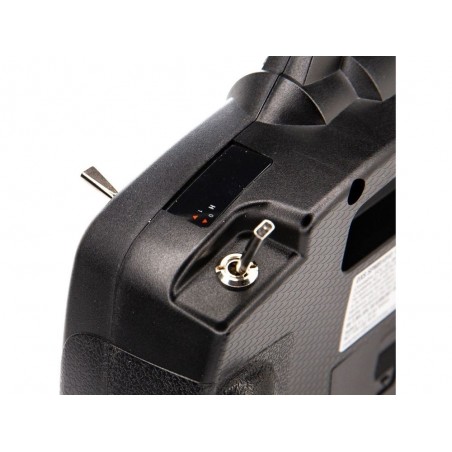 Fernsteuerungen - Funkgerät DXS Spektrum DSMX 2.4G - Einzelsender - FLASH RC
