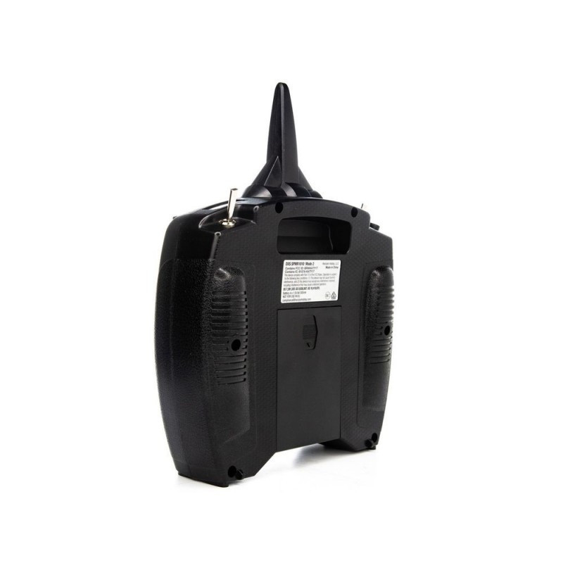 Radio controls - DXS Spektrum DSMX 2.4G radio - transmitter only - FLASH RC