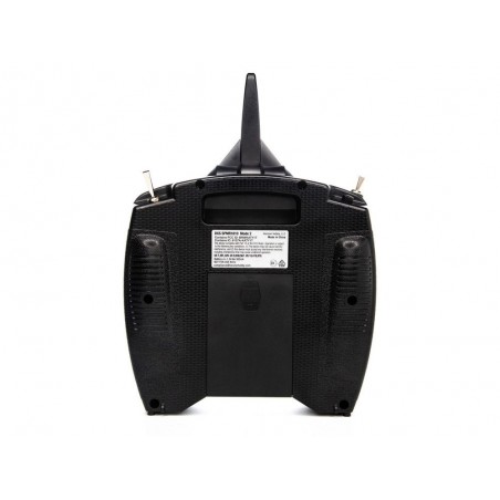 Radio controls - DXS Spektrum DSMX 2.4G radio - transmitter only - FLASH RC