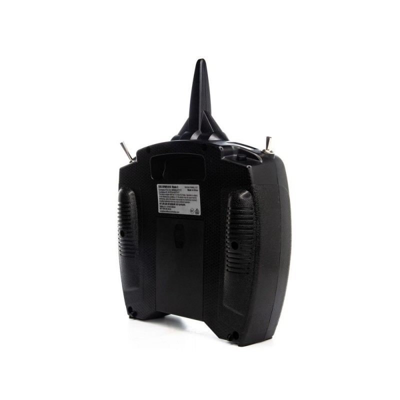 Radio controls - DXS Spektrum DSMX 2.4G radio - transmitter only - FLASH RC