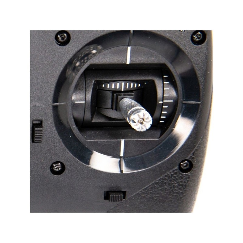 Radio controls - DXS Spektrum DSMX 2.4G radio - transmitter only - FLASH RC