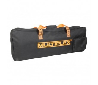 Fundas - Funda de transporte para alas Funcub NG Multiplex - FLASH RC