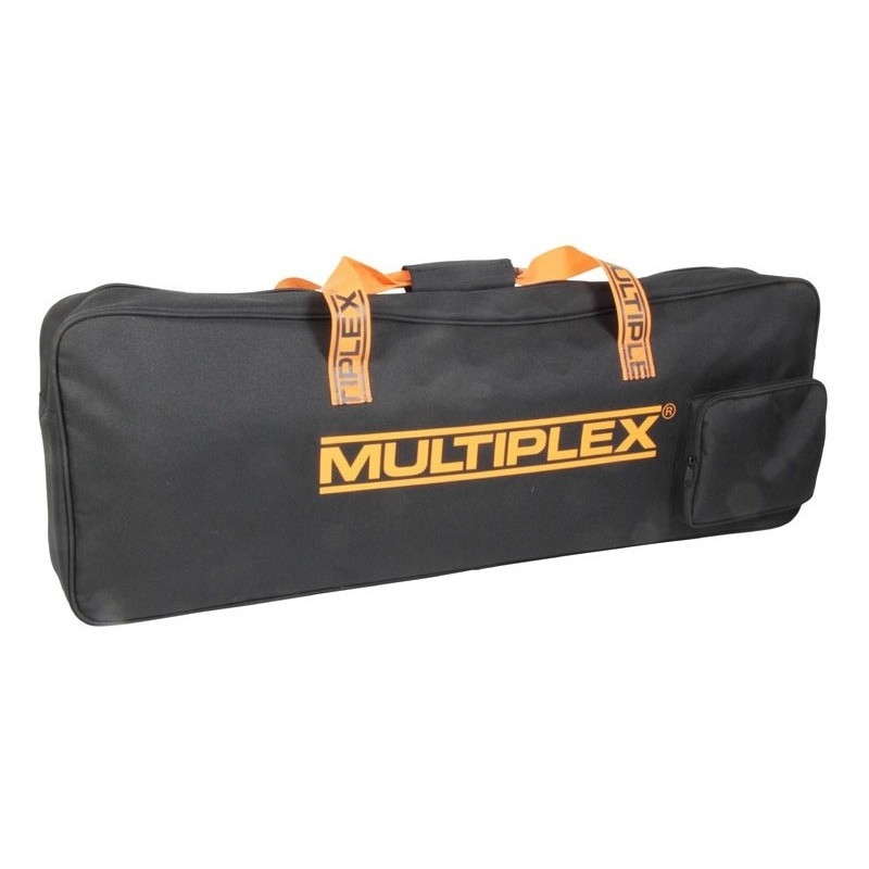 Housse de transport pour ailes Funcub NG Multiplex - FLASH RC