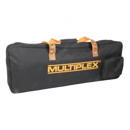 Fundas - Funda de transporte para alas Funcub NG Multiplex - FLASH RC