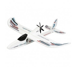 RC Indoor Flugzeuge - Multiplex Funnystar KIT ca.0.85m - FLASH RC