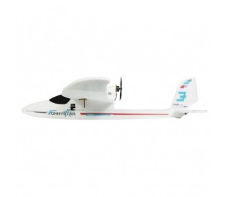 RC Indoor Planes - Multiplex Funnystar KIT approx.0.85m - FLASH RC 2