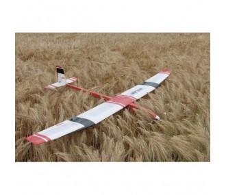 Planeadores RC - Robbe Milan Laser kit, aprox. 1,96m - FLASH RC 2