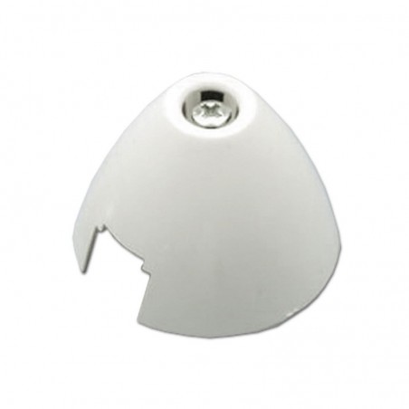 Cones for folding propellers - plastic replacement cone for AERONAUT 30/33mm - FLASH RC