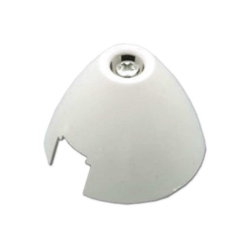 Cones for folding propellers - plastic cone replacement for AERONAUT 38mm cone - FLASH RC