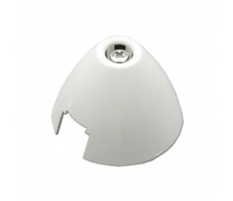 Conos para hélices plegables - cono de recambio de plástico para cono AERONAUT 50/55mm - FLASH RC