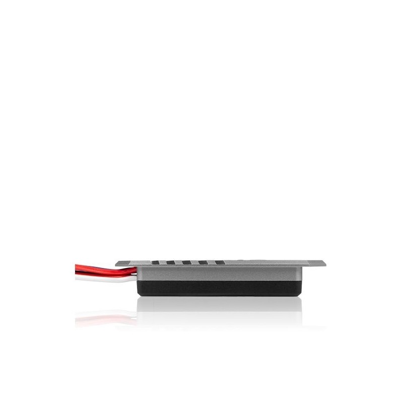 Dual power supplies - Dual regulated power supply PowerBox Sensor V3, 6.0/7.8V - JR/JR sockets - FLASH RC