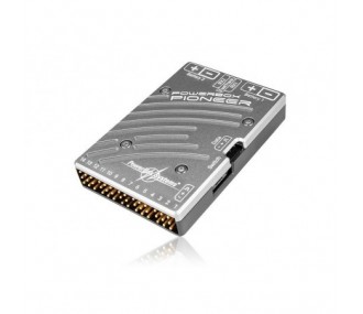 Box (Powerbox, Emcotec, Jeti, ...) - PowerBox Pioneer - FLASH RC 2