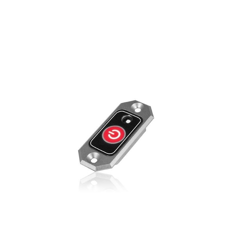 Box (Powerbox, Emcotec, Jeti, ...) - PowerBox Pioneer - FLASH RC