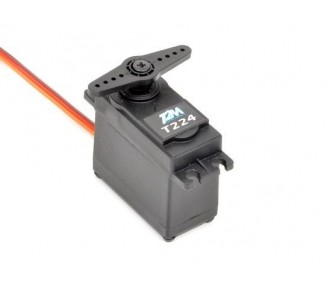 Servi - Servo T2M 3,5KG/0,10S T224 - FLASH RC