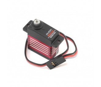 Servi - Servo digitale Align DS450 (ciclico - HV) (20g, 4.0kg.cm, 0.05s/60°) - FLASH RC