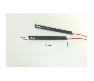 JETI - RSAT 900NG Duplex EX Ricevitore Jeti - RC FLASH 2
