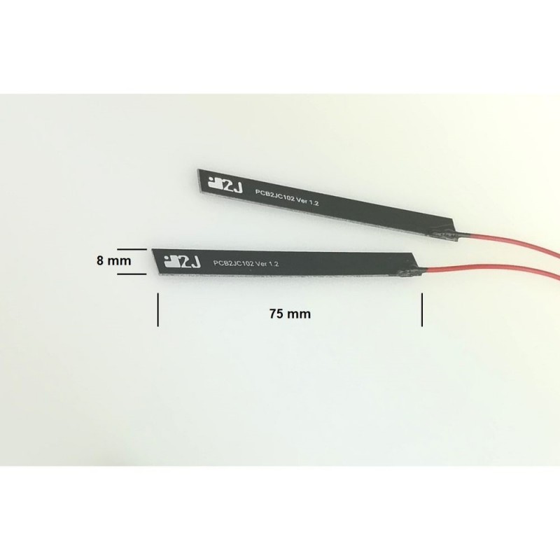 JETI - RSAT 900NG Duplex EX Receiver Jeti - FLASH RC