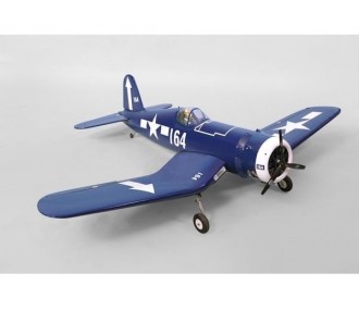 Warbirds RC - Phoenix Model F4U Corsair .46-.55 GP/EP ARF 1.49m - FLASH RC