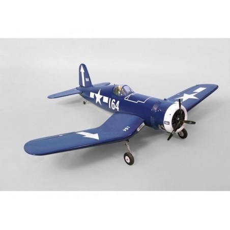 Warbirds RC - Phoenix Model F4U Corsair .46-.55 GP/EP ARF 1.49m - FLASH RC