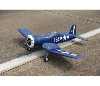 Avion Phoenix Model F4U Corsair .46-.55 GP/EP ARF 1.49m - FLASH RC 2