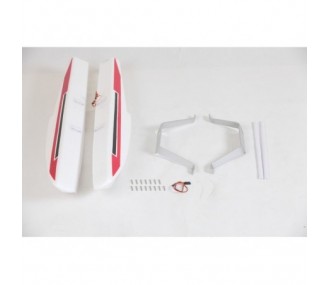 Floats - Floats for Beaver V2 2.0m FMS - FLASH RC