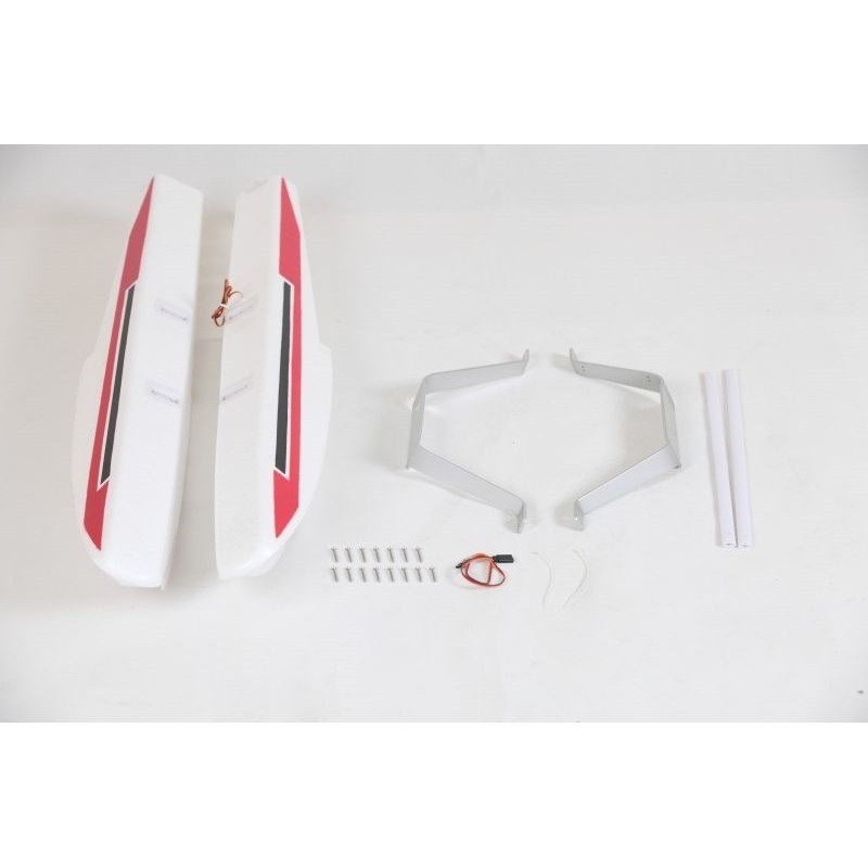 Schwimmer - Schwimmer für Beaver V2 2.0m FMS - FLASH RC