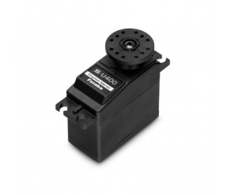 Servos - Futaba S-U400 standard digital servo (39g, 7.9kg.cm, 0.13s/60°) - FLASH RC