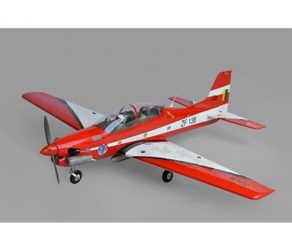 RC-Flugzeugmodelle - Flugzeug Phoenix Model Tucano .46-.55 GP/EP ARF 1.56m - FLASH RC