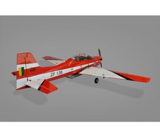 Aeromodelli RC - Phoenix Model Tucano .46-.55 GP/EP ARF 1.56m - FLASH RC 2