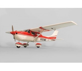 Aeromodelli RC - Phoenix Model Cessna Skylane 182 .46-.55 GP/EP ARF 1,67m - FLASH RC