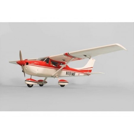 Aeromodelli RC - Phoenix Model Cessna Skylane 182 .46-.55 GP/EP ARF 1,67m - FLASH RC