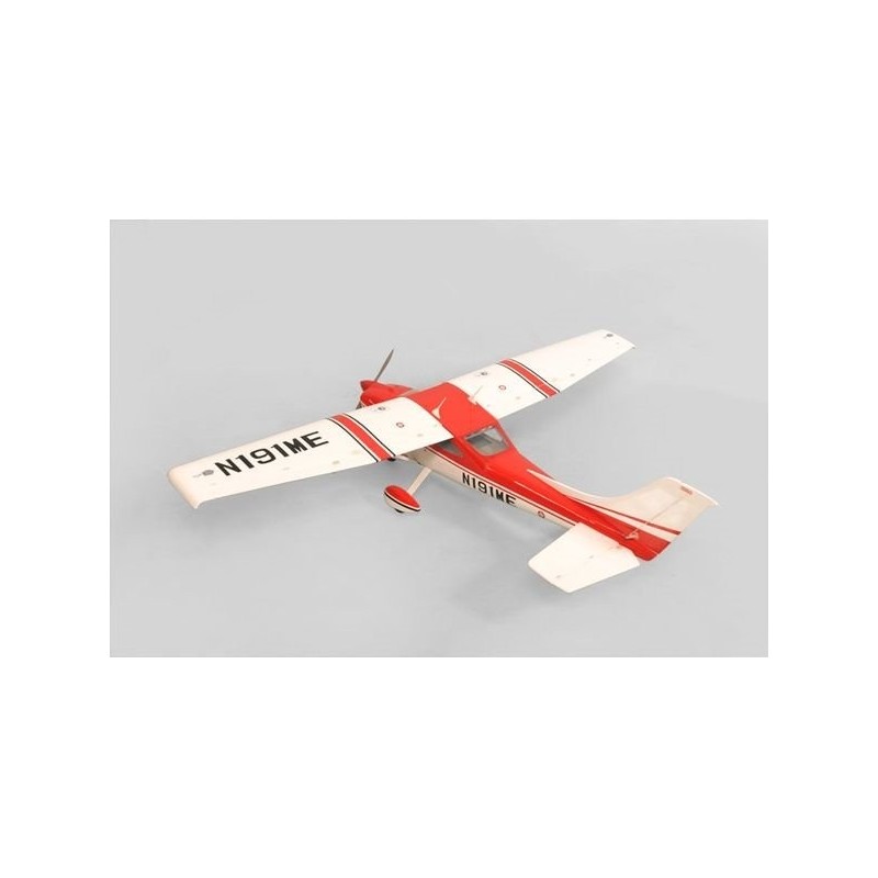 Aeromodelli RC - Phoenix Model Cessna Skylane 182 .46-.55 GP/EP ARF 1,67m - FLASH RC