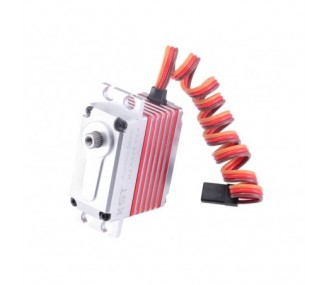 Servi - KST BLS915 V2 Brushless HV Digitale 25kg/cm 0.08sec - FLASH RC 2