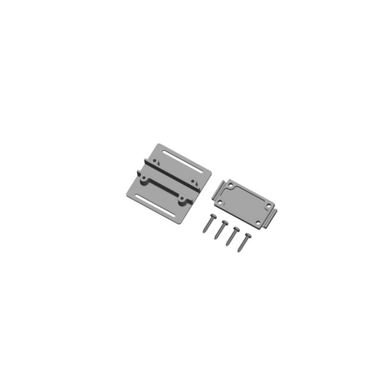 Support de train d'atterrissage FunCub NG Multiplex - FLASH RC