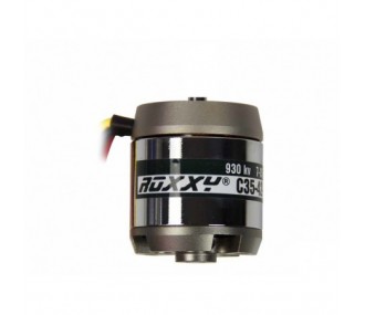 Motors and motor accessories for kits - Motor ROXXY BL Outrunner C-35-42-930kv (Funcub NG) - FLASH RC 2