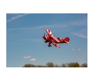 Aviones Acrobáticos RC - HANGAR 9 Pitts S-2B 50-60cc ARF (HAN2390) - FLASH RC 2