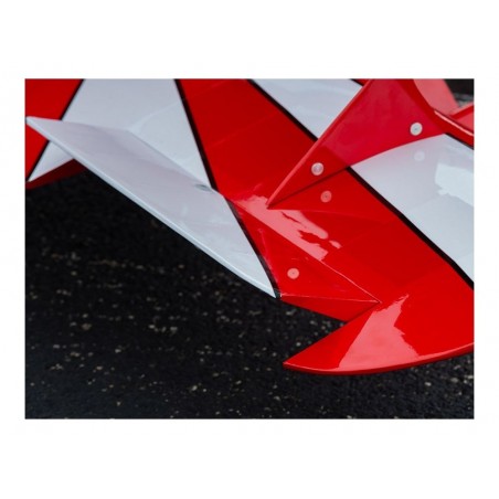 Aviones Acrobáticos RC - HANGAR 9 Pitts S-2B 50-60cc ARF (HAN2390) - FLASH RC