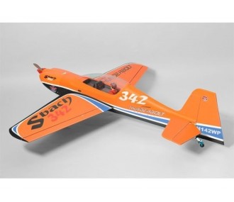 RC-Kunstflugzeuge - Flugzeug Phoenix Model Sbach 342 .46-55 GP/EP ARF 1.44m - FLASH RC 2