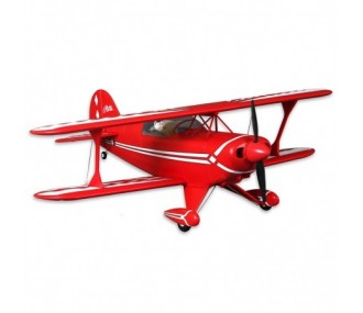 Velivolo acrobatico RC - FMS PITTS V2 PNP Velivolo di circa 1,40m + giroscopio REFLEX - FLASH RC 2