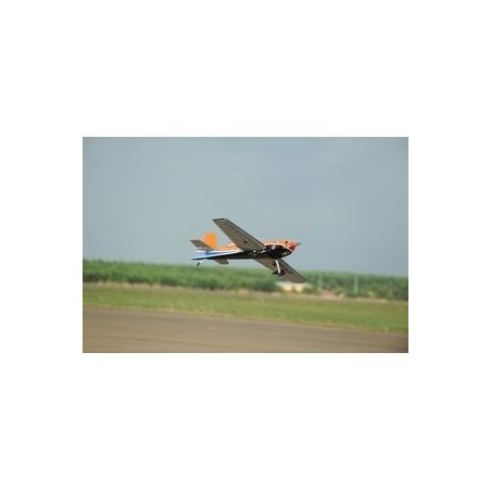 Avión Acrobático RC - Modelo Phoenix Sbach 342 .46-55 GP/EP ARF 1.44m - FLASH RC