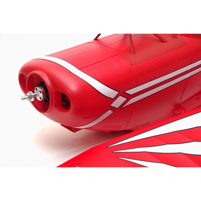 RC Kunstflugzeuge - Flugzeug FMS PITTS V2 PNP ca.1.40m + Gyro REFLEX - FLASH RC
