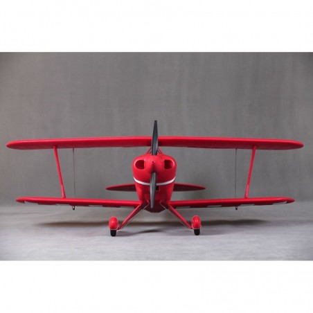 Avión acrobático RC - FMS PITTS V2 PNP Avión aprox.1.40m + giróscopo REFLEX - FLASH RC
