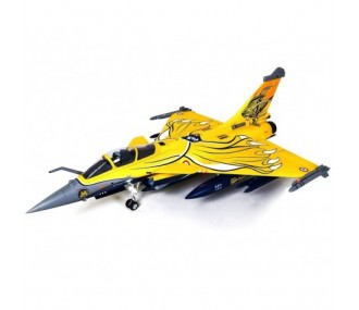 RC Jets - Jet FMS Dassault Rafale PNP EDF 80mm approx.0.98m+ gyro REFLEX - FLASH RC