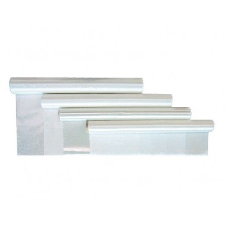Sergé - Tissu de verre Sergé 163g/m² - 2ml (aero, finish FK 144, TW) INTERGLAS - FLASH RC