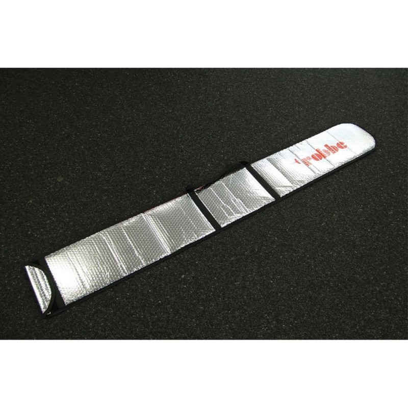 Covers - Aluminium wing cover for Limit Pro glider / 1x 170cm wing - Robbe - FLASH RC