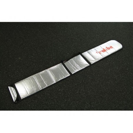 Fundas - Funda de aluminio para parapente Limit Pro / 1x ala 170cm - Robbe - FLASH RC