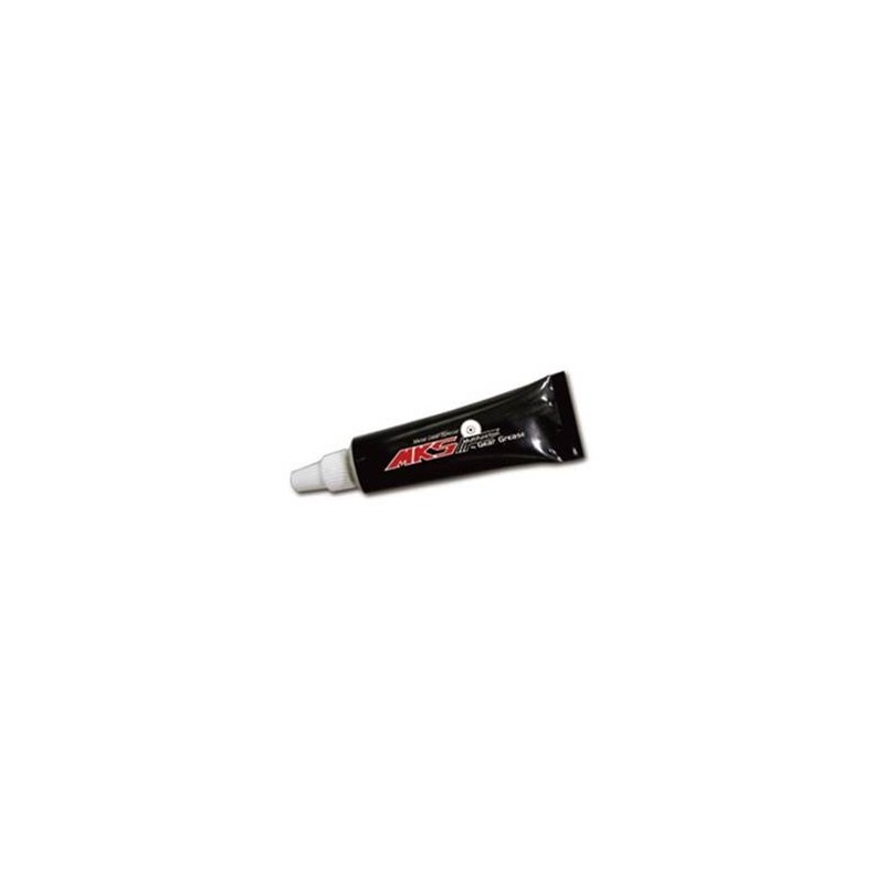 Graisse pour pignons servo MKS - FLASH RC