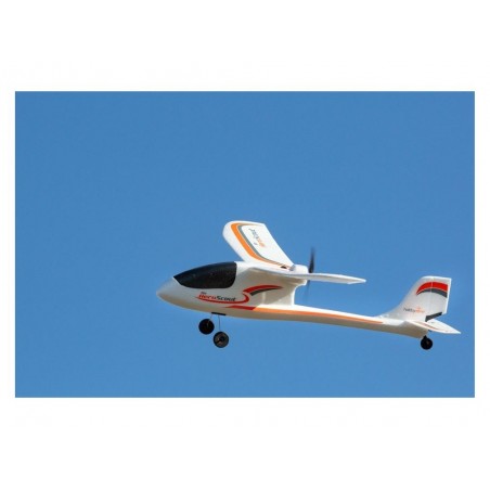 Avion Hobbyzone Mini AeroScout S RTF env.0.77m - FLASH RC