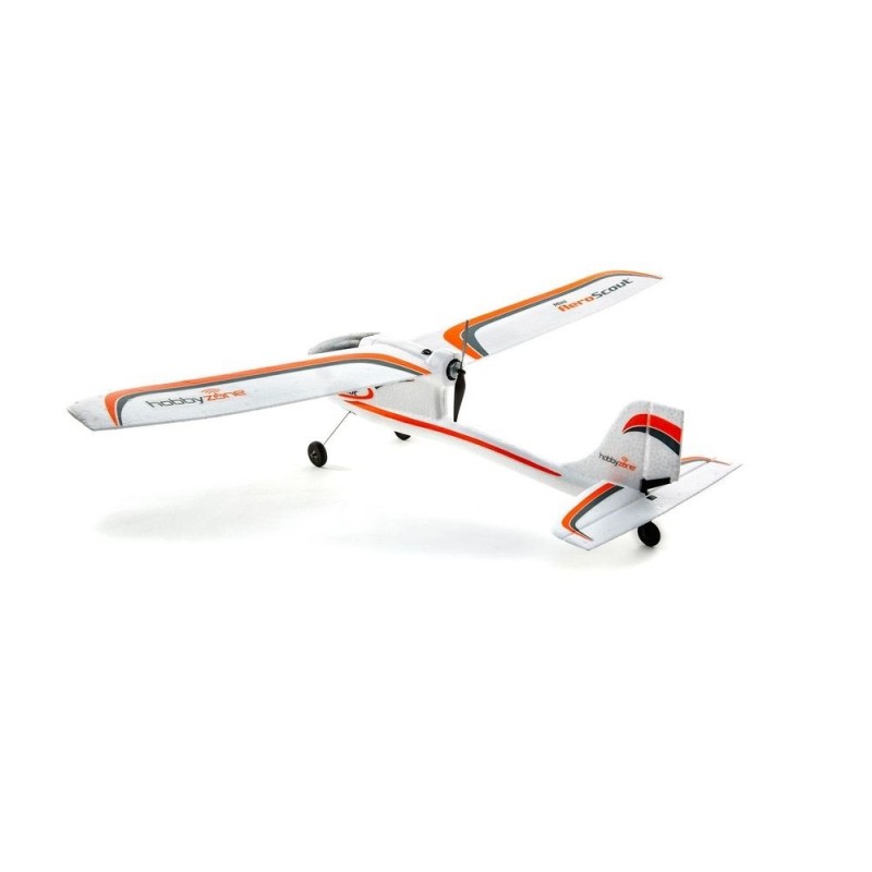 Avion Hobbyzone Mini AeroScout S RTF env.0.77m - FLASH RC