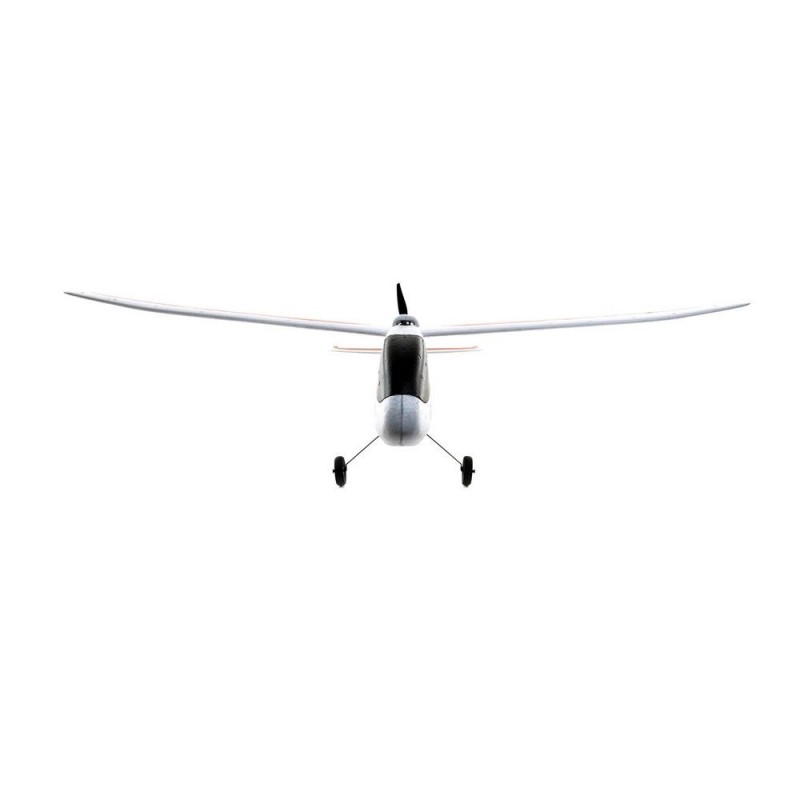 Beginner RC planes - Hobbyzone Mini AeroScout S RTF approx.0.77m - FLASH RC